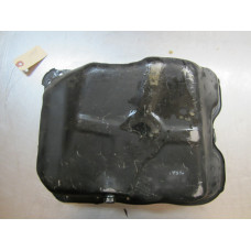 03H036 Lower Engine Oil Pan From 2010 HYUNDAI SONATA  2.4 215102G500